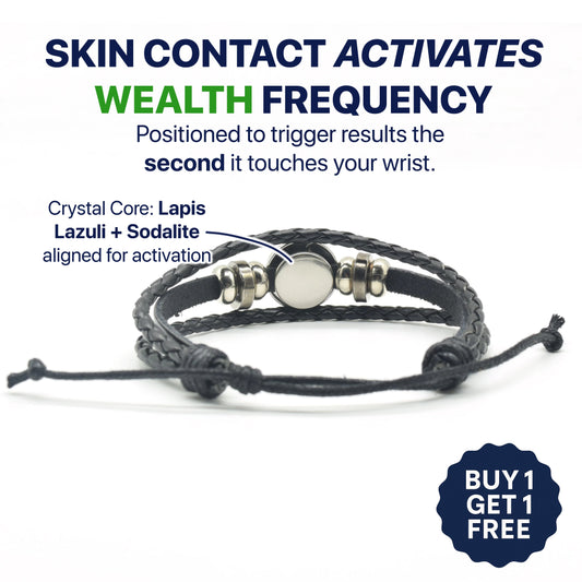 Aries Spirit Bracelet