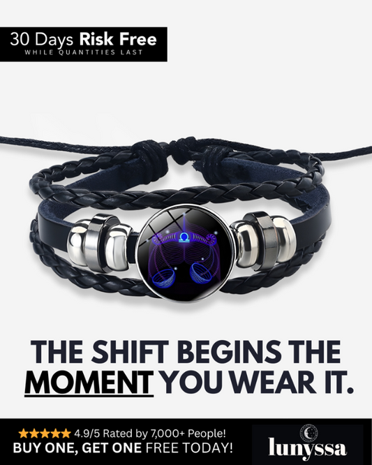 Libra Spirit Bracelet