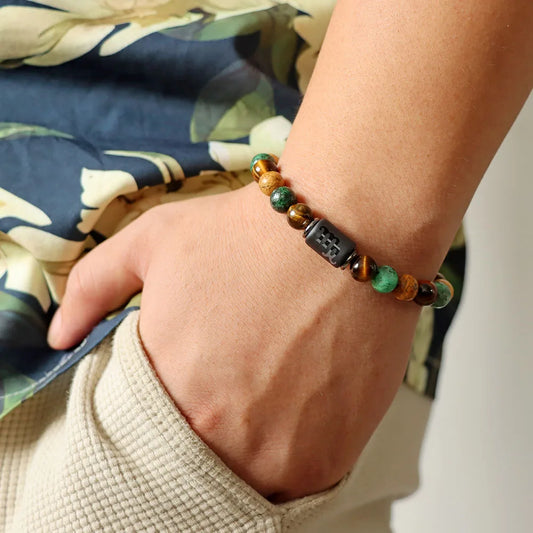 Virgo Balance Bracelet